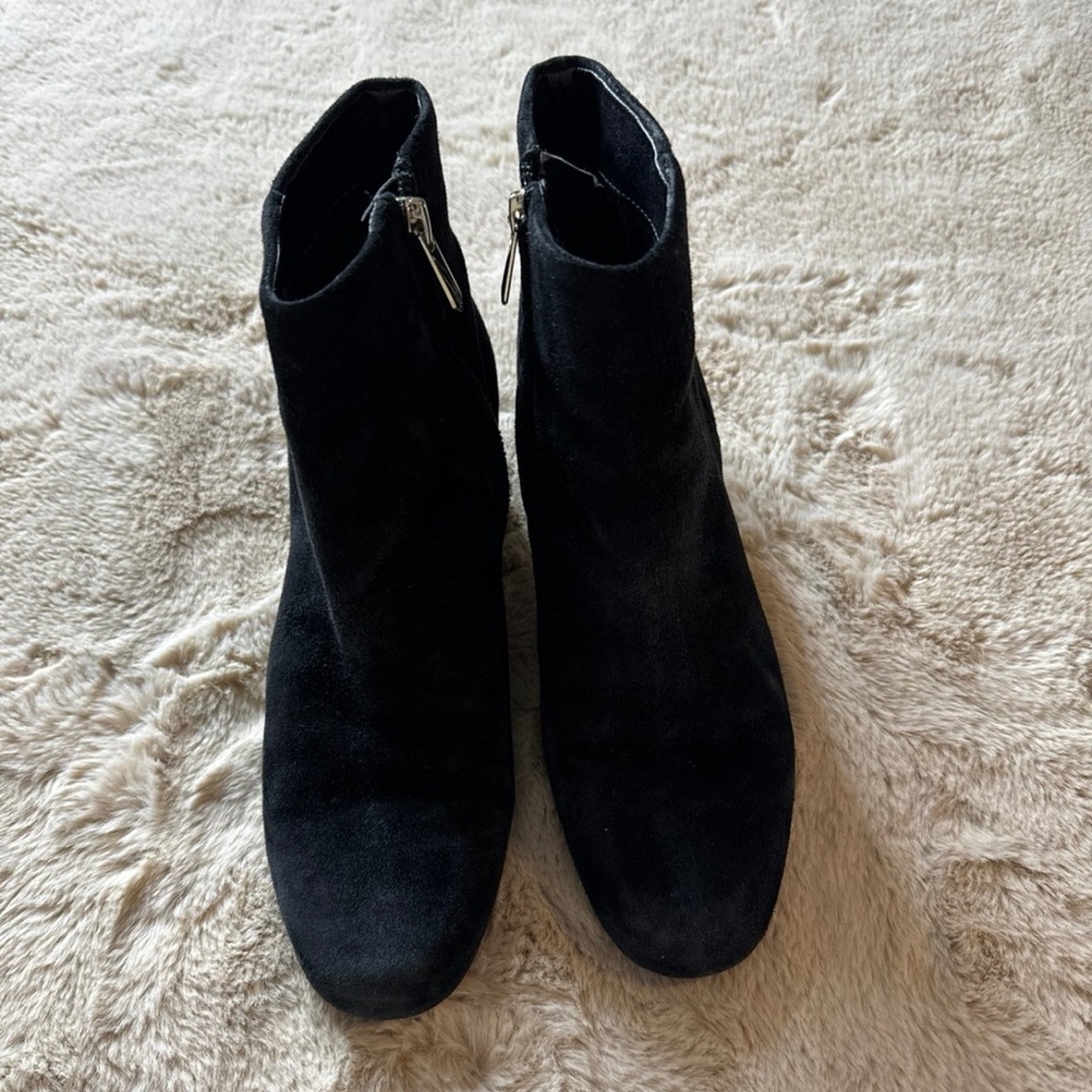 Sam Edelman boots